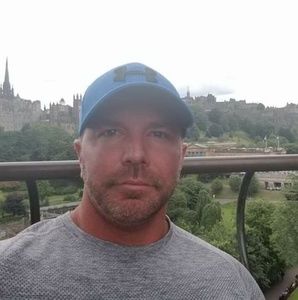 Meet your Posher, Terry